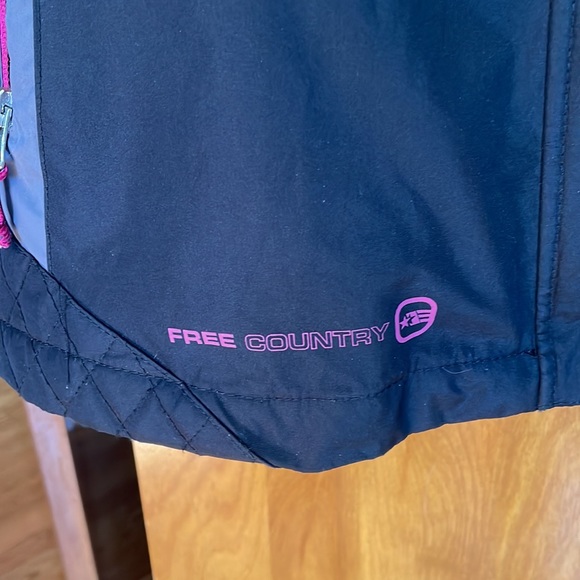 Free Country Winter Coat - Picture 6 of 8